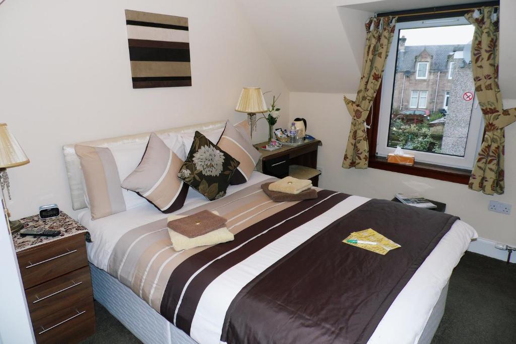 Torridon Guest House Inverness Room photo