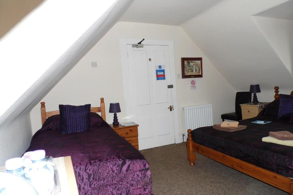 Torridon Guest House Inverness Room photo